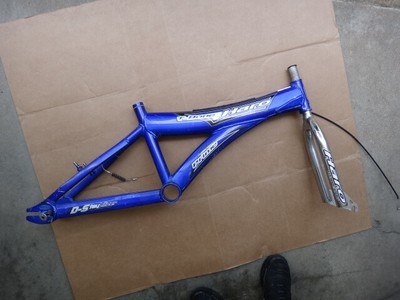 haro 7005 aluminum mountain bike